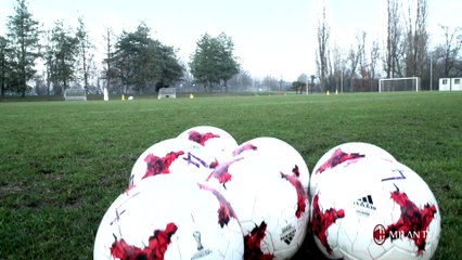 Pillola Merlo (2005) Milan TV