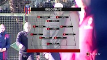 La Primavera resta a secco: 0-0 con il Bologna