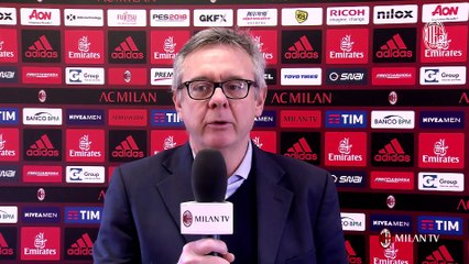 Le ultime su Abate e Calabria