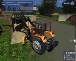 Landwirtschafts Simulator new Ls new Akcja Obornik