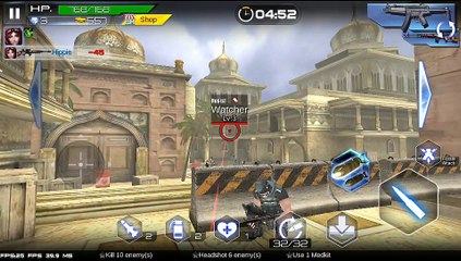 New games Best Shooters games