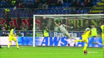 I nostri gol più belli in Milan-Chievo