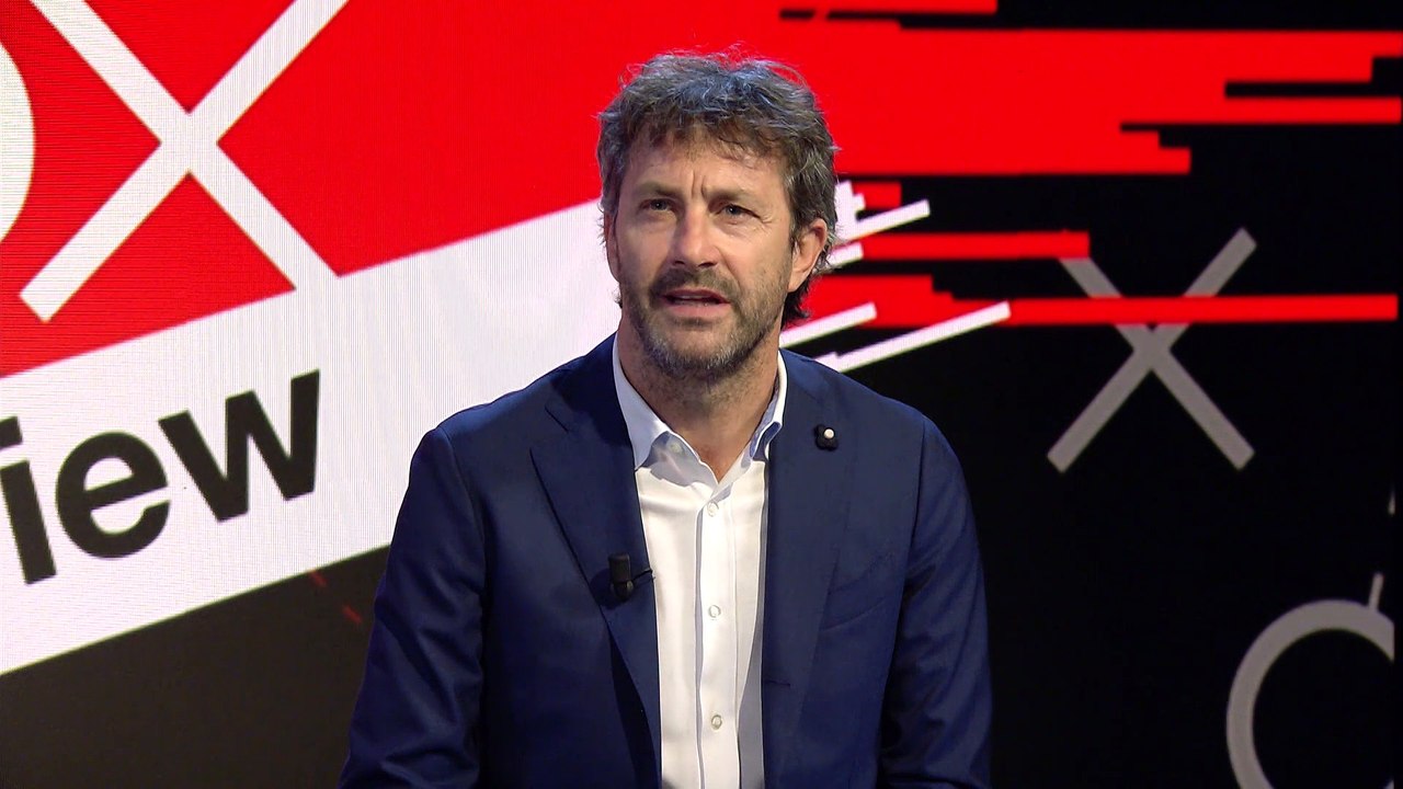 Ganz Milan-Napoli Modulo