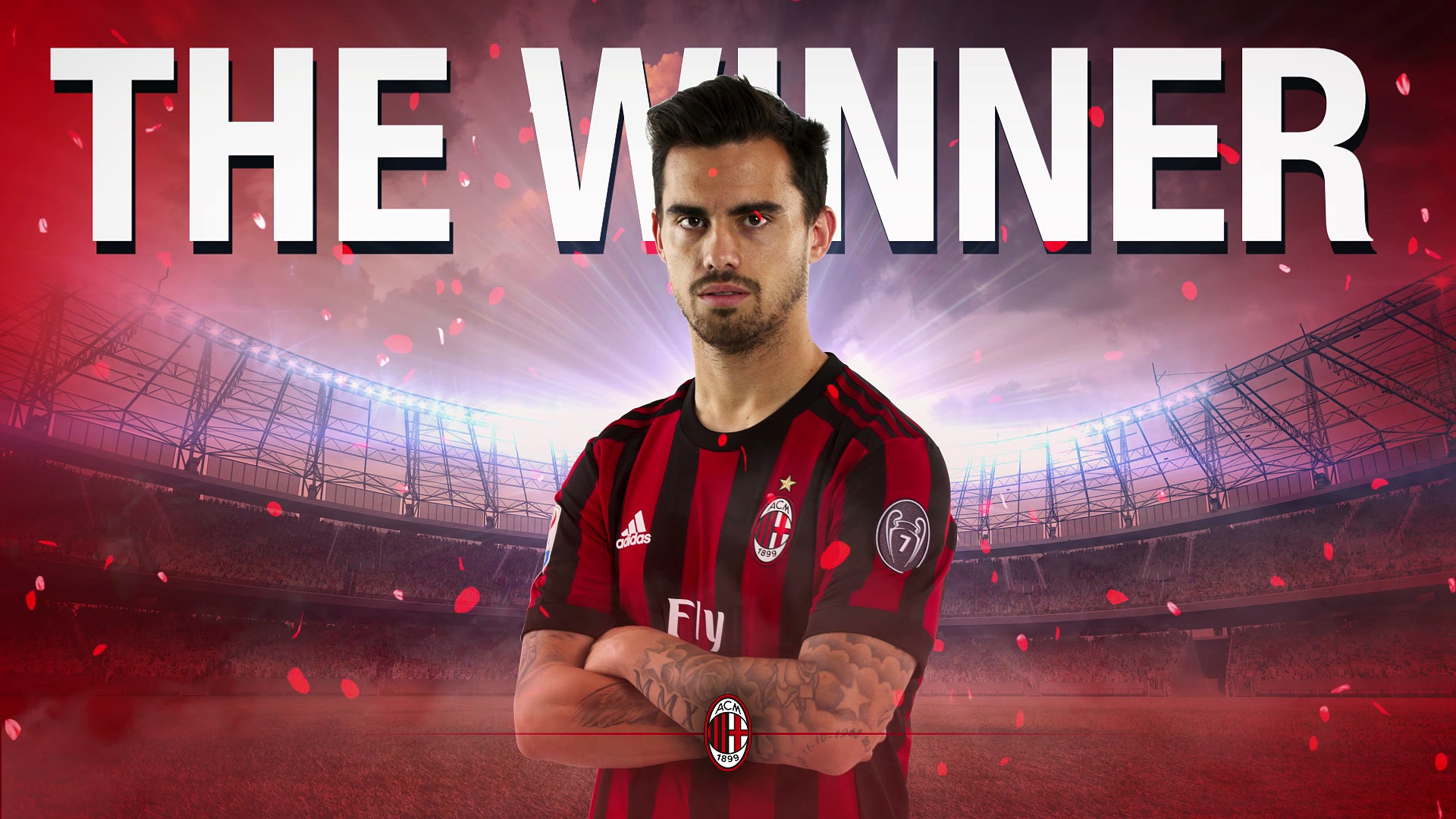 Video Miglior gol di febbraio, vince...