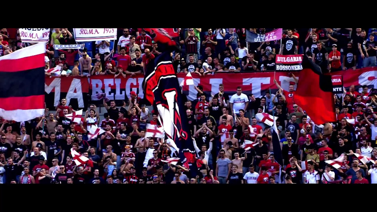 MILAN-CHIEVO TICKETING
