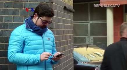 Huawei Menyalip Apple Produsen Ponsel Terbesar Kedua Dunia