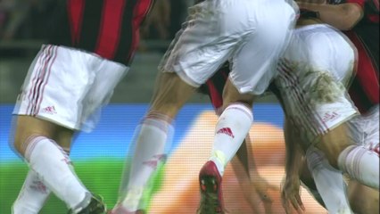 Time Machine: Juventus-Milan 0-1, 2011
