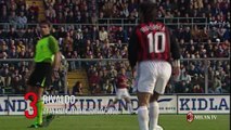 I nostri gol più belli in Atalanta-Milan