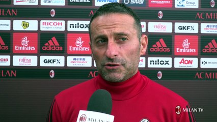 Lupi: "Ho sensazioni positive. Ci proveremo"