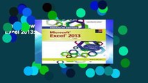 [book] New Enhanced Microsoft Excel 2013: Illustrated Complete