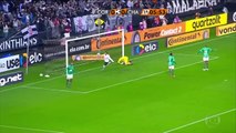 Corinthians 1 x 0 Chapecoense - Melhores Momentos (HD 60fps) Copa do Brasil