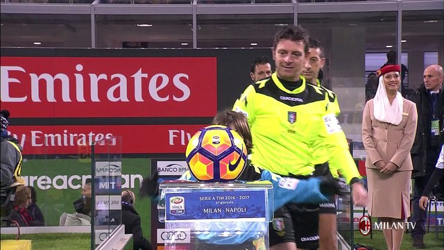 Kuco non basta, a San Siro passa il Napoli