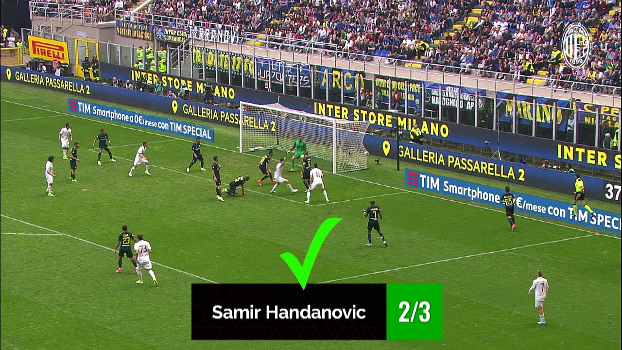 Alessio proves his knowledge on... Romagnoli!