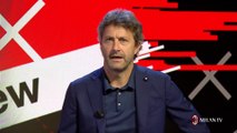 Analisi Ganz, Milan-Fiorentina: il trend