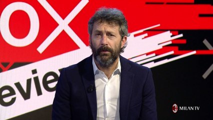 Analisi tattica, Milan-Sassuolo: il trend