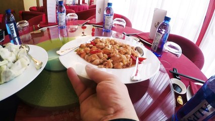 In Cina si festeggia: è Capodanno!