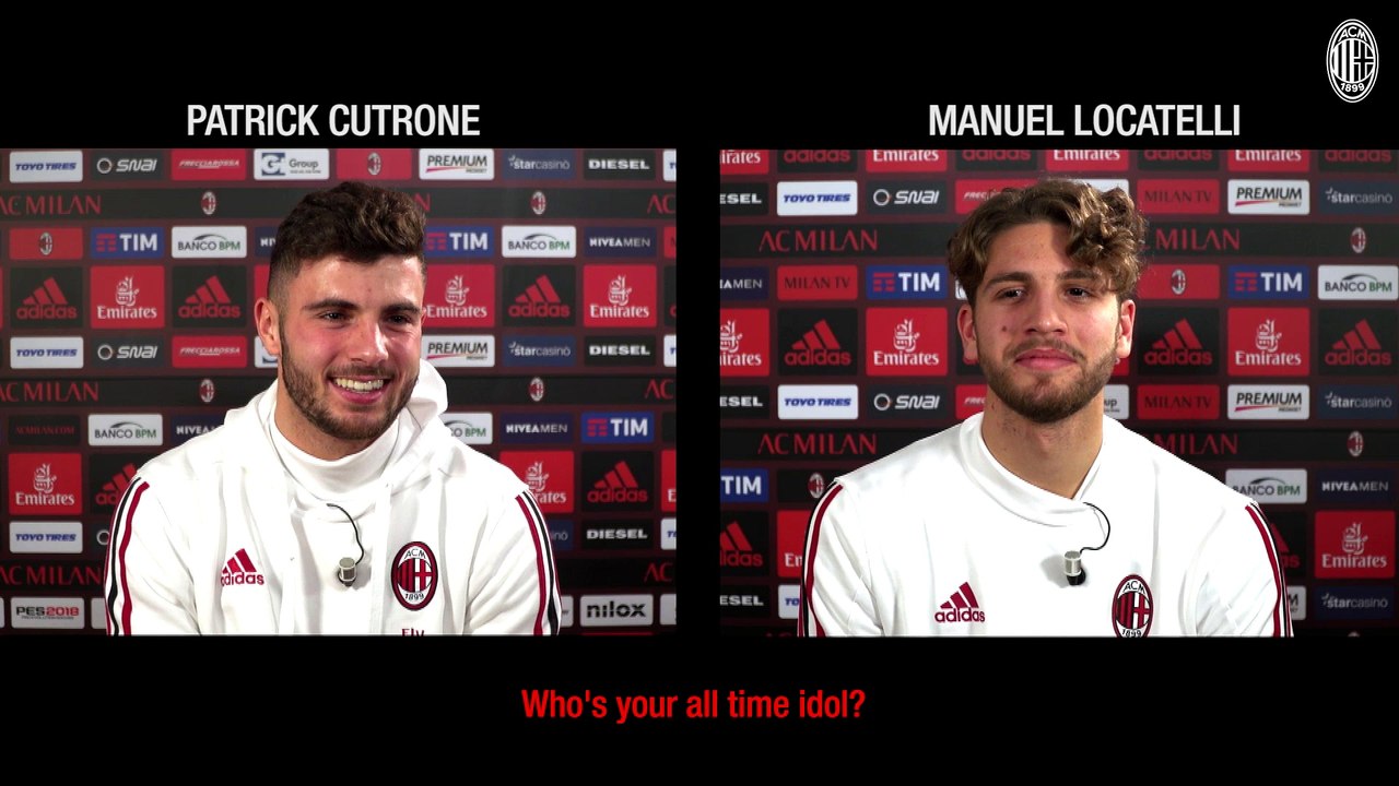 Cutro vs Loca: l'intervista doppia