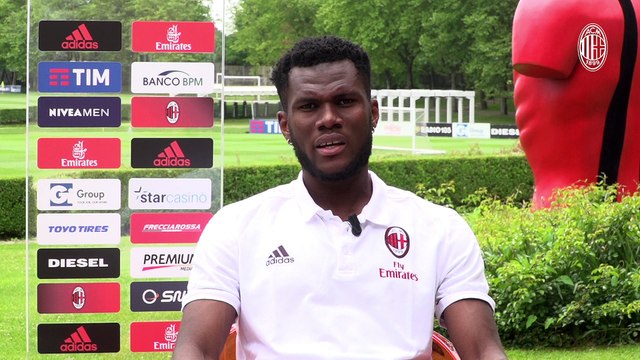 Itw Kessie MP