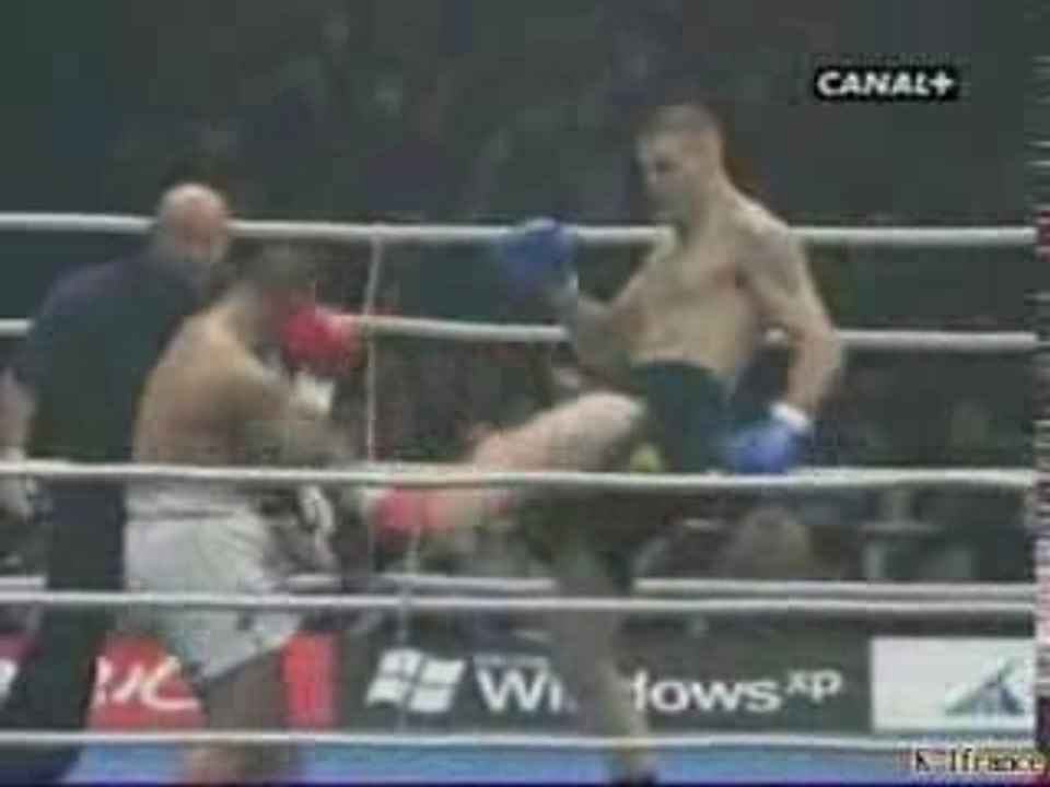 Sem Schilt Highlight