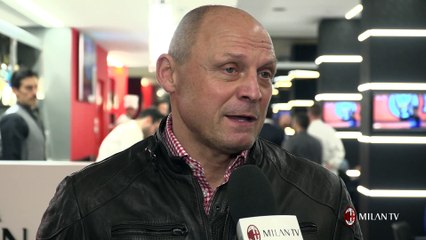 Una domanda a 7 glorie sul futuro del Milan