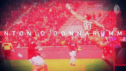 Buon compleanno Antonio!