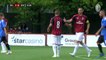 Milan-Novara 2-0: decidono Suso e Calabria
