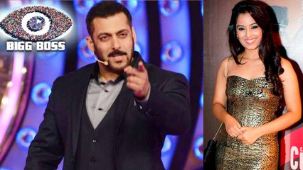 Salman Khan Bigg Boss 12: Ishqbaaz actress Srishty Rode CONFIRMED for the Show। FilmiBeat