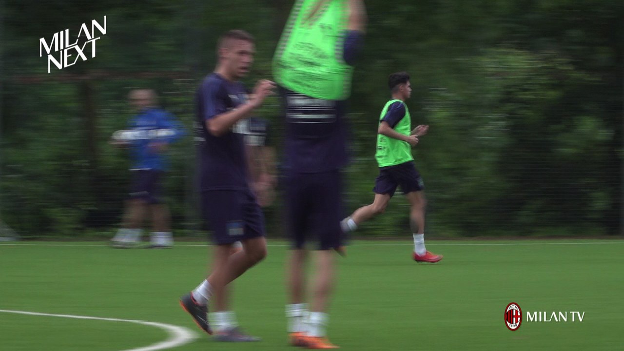 EuropeiU19-ITW-Bellanova