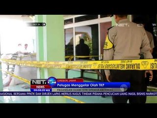Pasutri Ditemukan Tewas Mengenaskan Dirumahnya-NET24