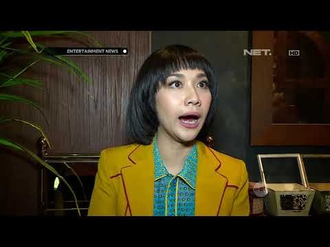 Demi Project Film,Bunga Citra Lestari Rela Menaikan Berat Badan