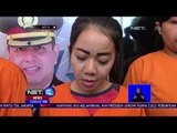 Sedang Asik Pesta Sabu 5 Laki laki & 2 Wanita Diciduk Polisi-NET12