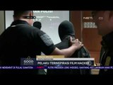 Pelaku Peretas Web KPU Terinspirasi Film Hacker - NET10