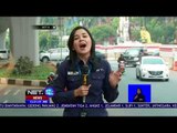 Sanksi Tegas Terhadap Sistem Ganjil Genap Jakarta-NET12