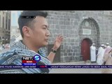 Mengintip Masjid Gamamah Yang Bersejarah #NETHaji2018-NET5