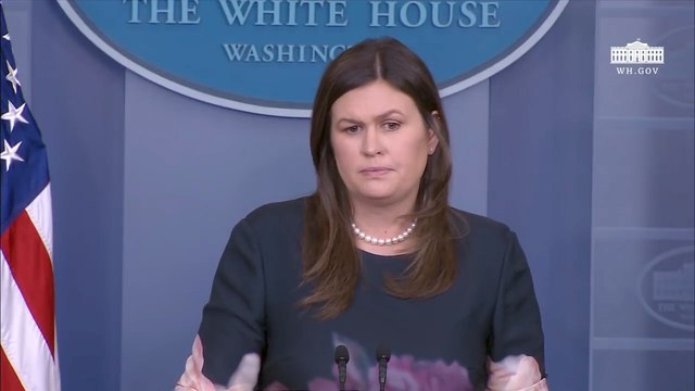 The President Thinks Paul Manafort Has Been Treated Unfairly