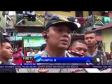 Penggrebekan Kampung Narkoba Medan,3 Orang Diamankan Petugas-NET24