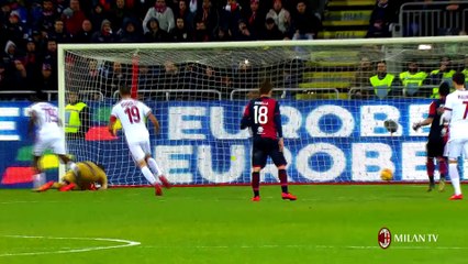 La gol parade della Serie A 2017/2018: girone di ritorno