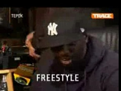 Sefyu & Rohff - FreeStyle
