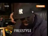 Sefyu & Rohff - FreeStyle