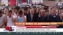 Cumhurbaşkanı Erdoğan törene katıldı