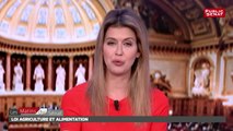 Nicole Belloubet et Marlène Schiappa auditionnées au Sénat - Les matins du Sénat (29/07/2018)