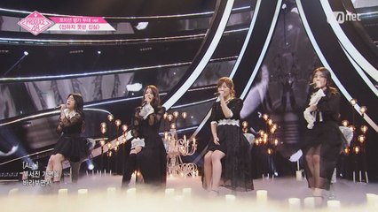 [풀버전] 내 마음 알조ㅣ방탄소년단 ♬전하지 못한 진심 @포지션 평가