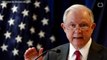 Trump Calls On Sessions To End Russia Probe