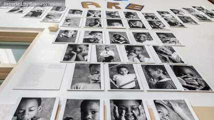 A Free Photoshoot Results In The Strangest Of Things