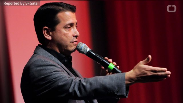 David Glasser Accused Of Trying To Profit From Weinstein Scandal