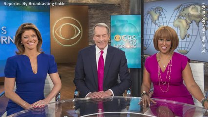 CBS To Launch New Streaming Local News Service