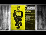 HOUSE: DJ Ronald Reagan – Mambo No. 6 (Fidel's Funky Flex) [Scuffed Recordings]