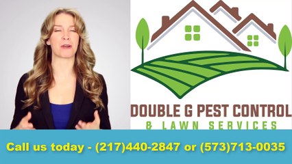 Roach Pest Control Hannibal Missouri