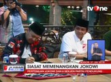 9 Sekjen Partai Pendukung Susun Strategi Menangkan Jokowi