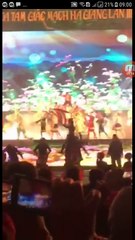 Lễ hội hoa tam giác mạch hà giang